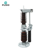 GW8-40.5kV Copper 1-Pole 50Hz Neutral Isolating Fuse Switch Disconnector PUGO Industrial for Substation