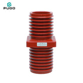 PUGO TG Epoxy Resin High Voltage Wall Bushing 630 a 10 KV 50Hz for MV/HV Switchgear