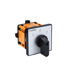 MORA 32A 2P Switch for Reliable Electrical Solutions