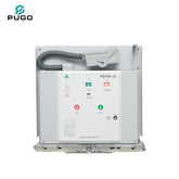 PUGAO PG/VS1-12 Three Phase Indoor High Voltage Vacuum Circuit Breaker 12kV 630A 1250A 50Hz