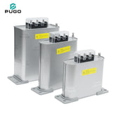 PUGO BSMJ0.45-10-3 Dry-Type Low Voltage Shunt Power Capacitor 450V 10kvar 3-Phase 50Hz IP20
