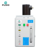 VS1-12C Indoor High Voltage Vacuum Circuit Breaker 12kV 630A 20kA