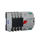 MORA Transfer Switch