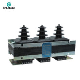 PUGO JSZW3-6KV-12KV Three-Phase Combined Voltage Transformer 6kV/10kV Cast Resin Indoor Residual Winding 50Hz CN