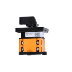 MORA 32A 2P Switch for Reliable Electrical Solutions