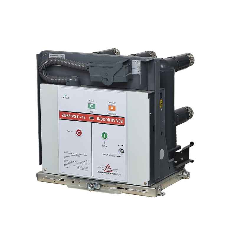 VS1-12B Vacuum Circuit Breaker