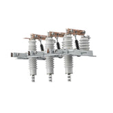 BHA-2 Indoor High Voltage Disconnect Switch