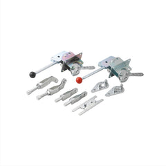 BHA-2 Indoor High Voltage Disconnect Switch