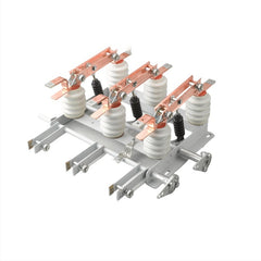 PB3 Indoor High Voltage Disconnect Switch