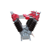 Gw5 Outdoor High Voltage Isolating Switch
