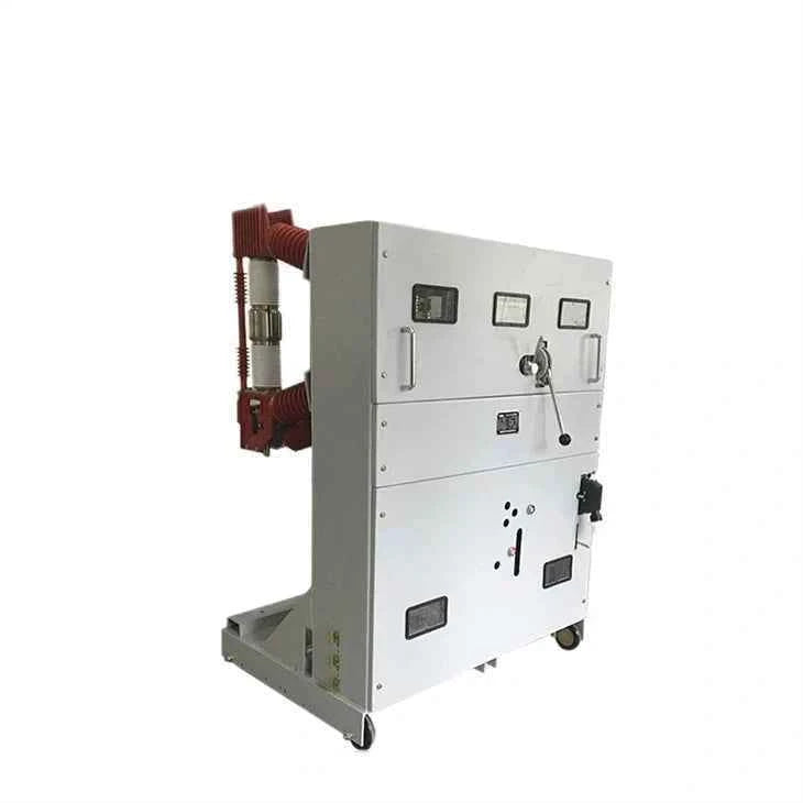 ZN23-40.5 Vacuum Circuit Breaker