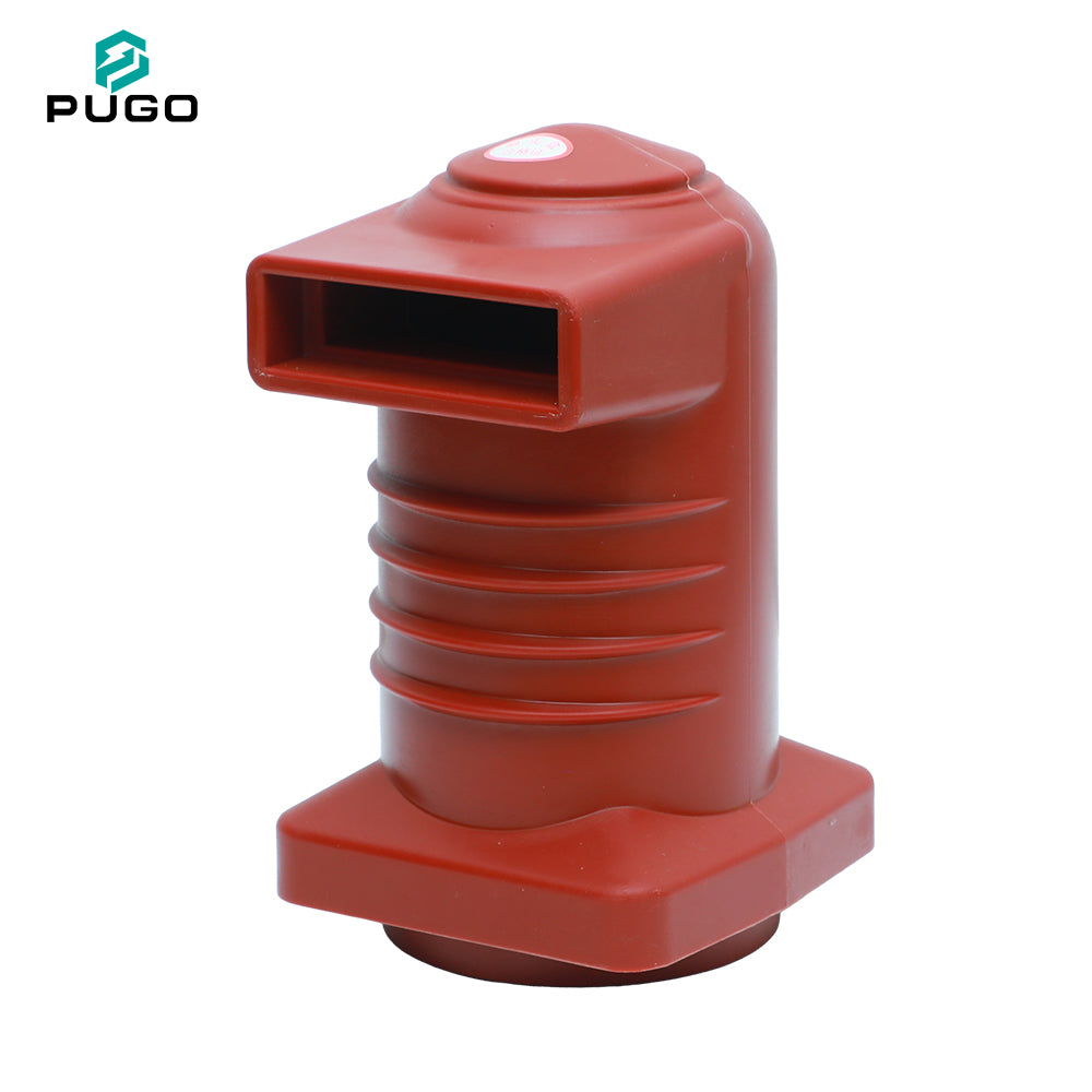 PUGO CH Series 12kV Epoxy Resin Contact Box for MV Switchgear 630A-4000A