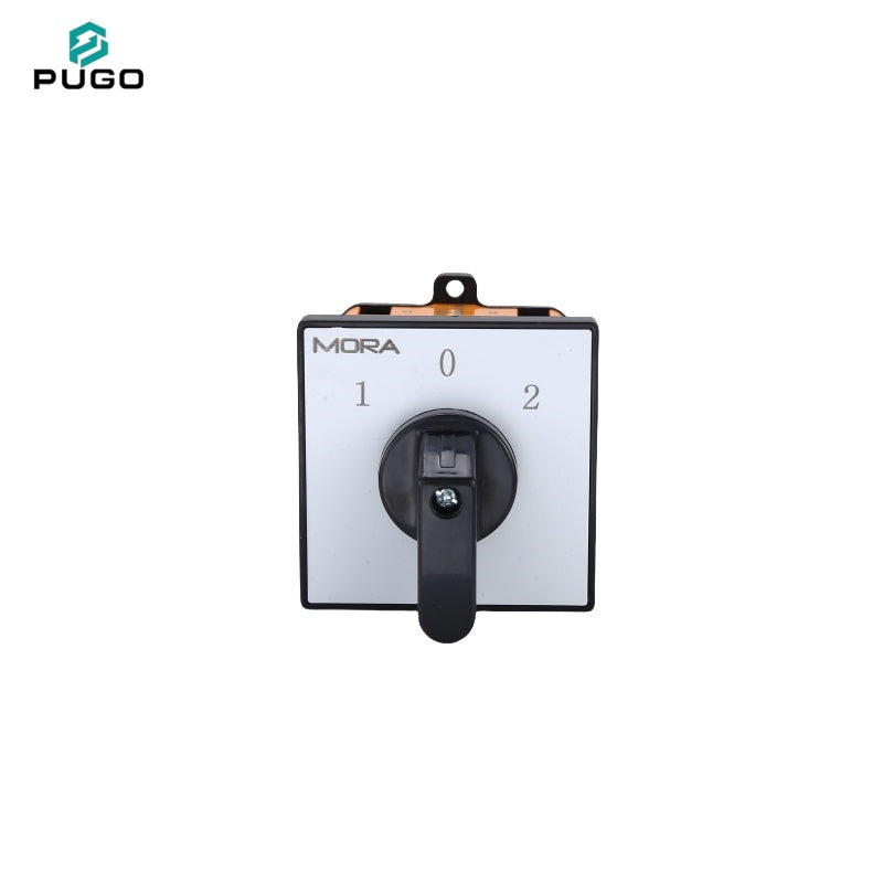 MORA LW-K series universal transfer switch 32A-2P (0-1-2 third gear)