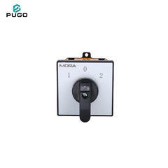 MORA LW-K series universal transfer switch 32A-2P (0-1-2 third gear)