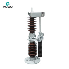 GW8-40.5kV Copper 1-Pole 50Hz Neutral Isolating Fuse Switch Disconnector PUGO Industrial for Substation