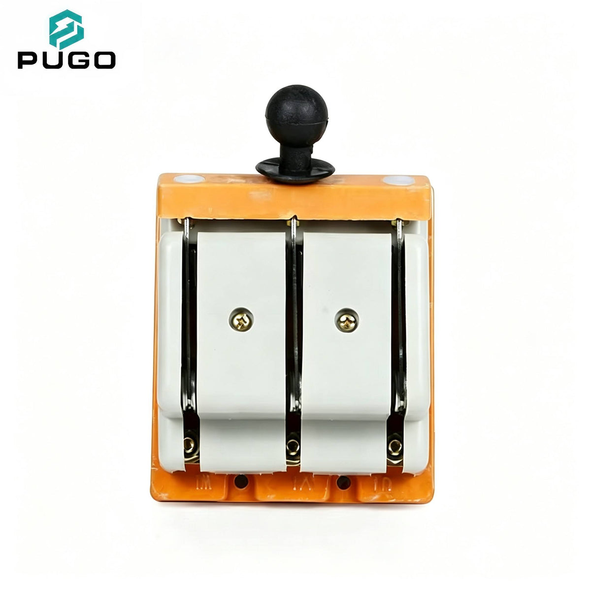 HD11F-100-28 100A 3P Central Lever Knife Switch 380V Low Voltage Disconnector