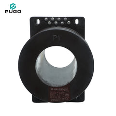 PUGO LMZBJ1-10 High Voltage Current Transformer 10kV 3000/5A Epoxy Cast Indoor 50Hz