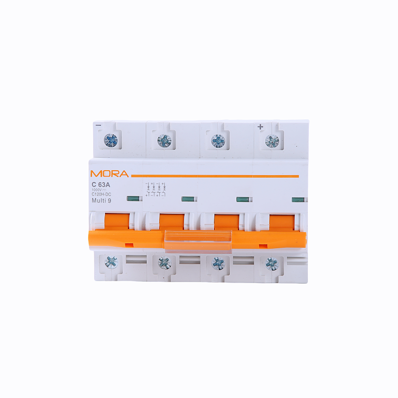 MORA DP 4P