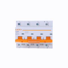 MORA DP 4P