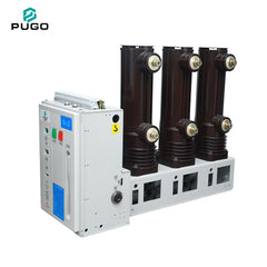 VS1-12C Indoor High Voltage Vacuum Circuit Breaker 12kV 630A 20kA