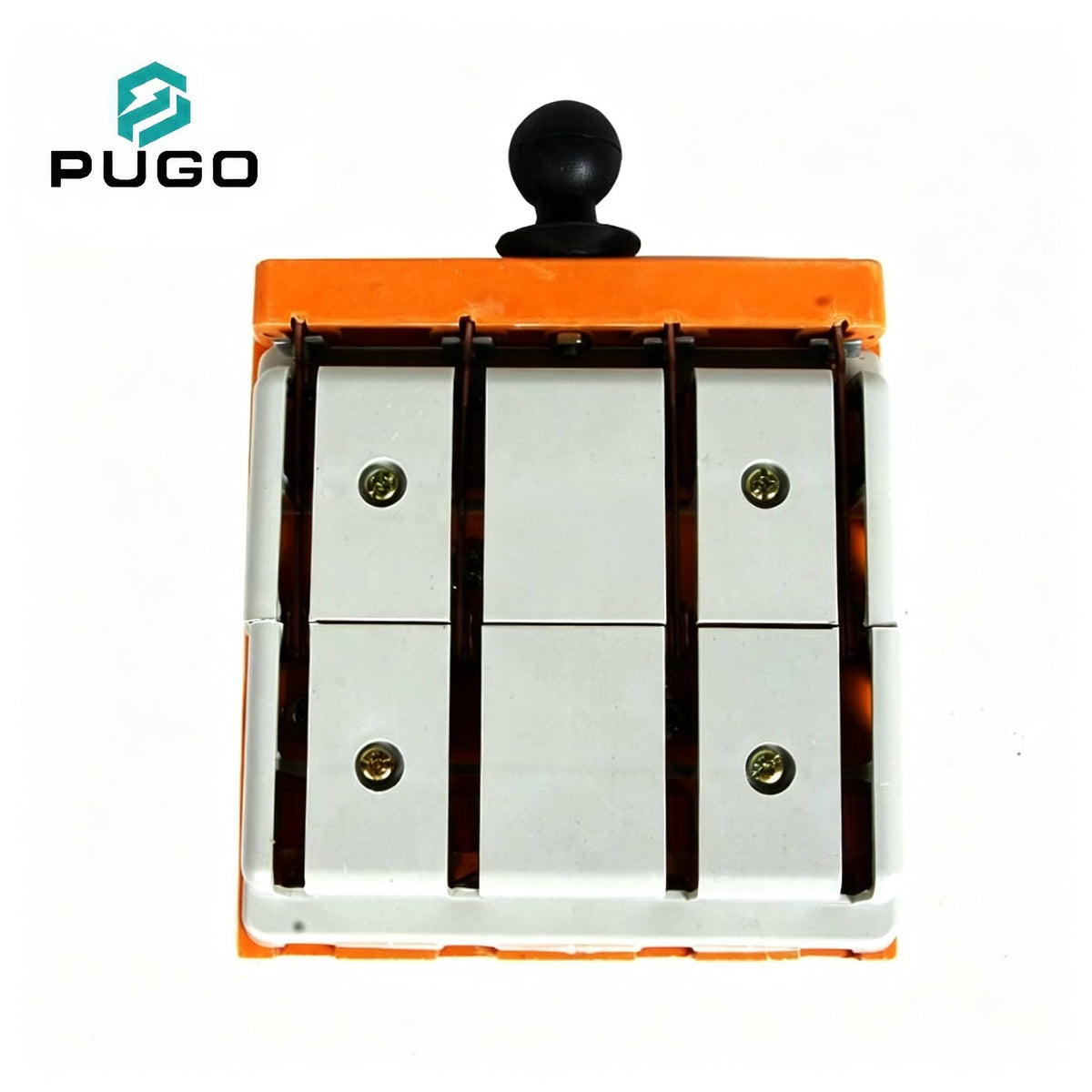HD11F-100-28 100A 4P Central Lever Knife Switch 380V Low Voltage Disconnector