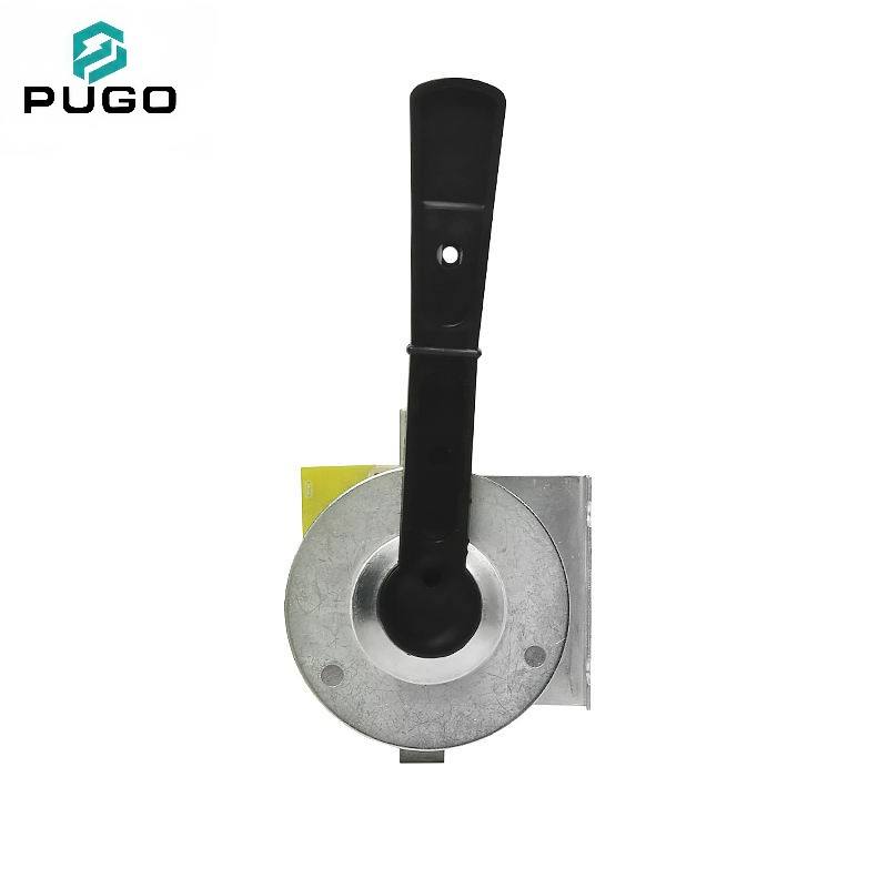 PUGO BP32-35B71250 Copper Low Voltage Disconnector Switch 100A 3 Pole 380V AC Isolator
