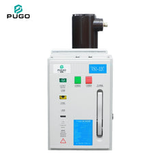 VS1-12C Indoor High Voltage Vacuum Circuit Breaker 12kV 630A 20kA