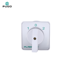 PUGO Universal transfer switch-W1-2P-50A-1-0-2