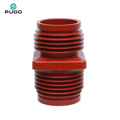 PUGO TG Epoxy Resin High Voltage Wall Bushing 630 a 10 KV 50Hz for MV/HV Switchgear