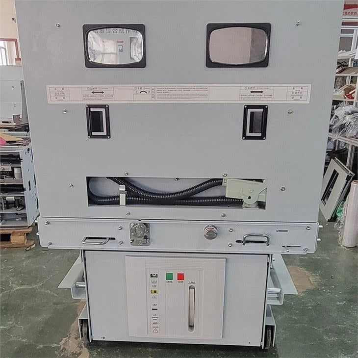 33kv Indoor Voltage Vacuum Breaker