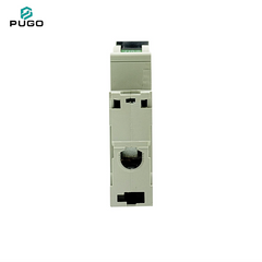 PUGO PGS-60H 1P AC Miniature Circuit Breaker (AC MCB, without leakage)