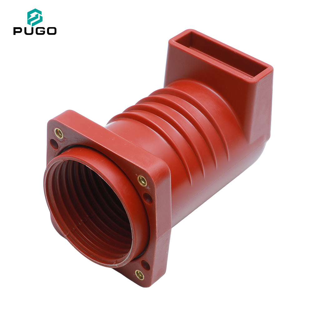 PUGO CH Series 12kV Epoxy Resin Contact Box for MV Switchgear 630A-4000A