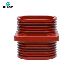 PUGO TG Epoxy Resin High Voltage Wall Bushing 630 a 10 KV 50Hz for MV/HV Switchgear