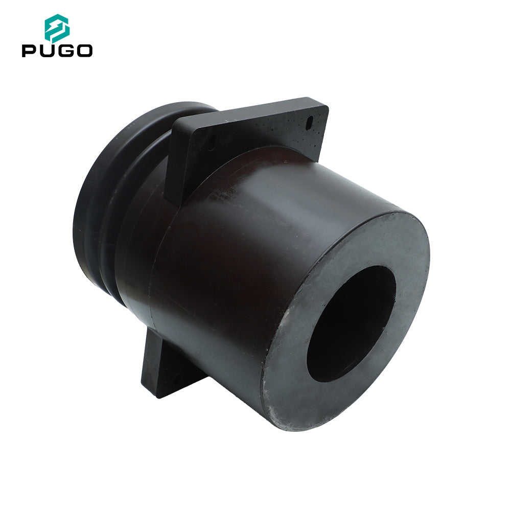 PUGO LMZBJ1-10 High Voltage Current Transformer 10kV 3000/5A Epoxy Cast Indoor 50Hz