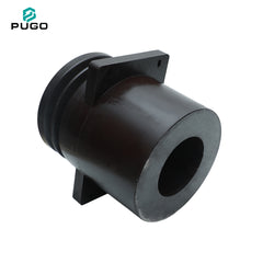 PUGO LMZBJ1-10 High Voltage Current Transformer 10kV 3000/5A Epoxy Cast Indoor 50Hz