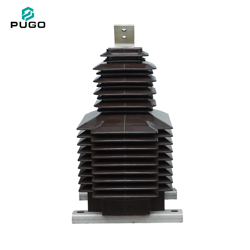 PUGO LZZBJ71-35 35kV Cast Resin Current Transformer 200/5A 50Hz for MV Switchgear