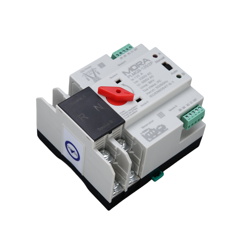 MORA Transfer Switch
