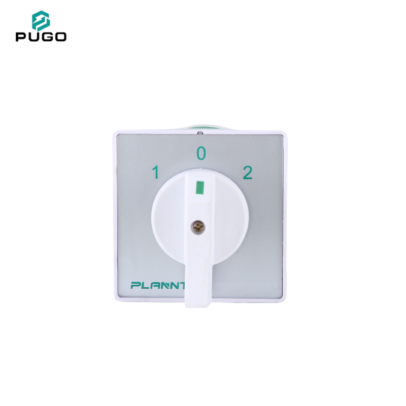 PUGO Universal transfer switch-W1-2P-32A-1-0-2