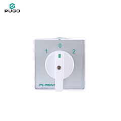 PUGO Universal transfer switch-W1-2P-32A-1-0-2