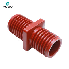 PUGO TG Epoxy Resin High Voltage Wall Bushing 630 a 10 KV 50Hz for MV/HV Switchgear