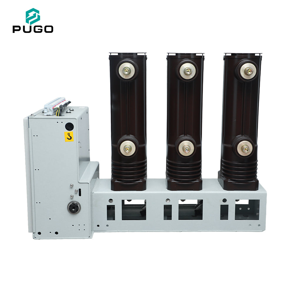 VS1-12C Indoor High Voltage Vacuum Circuit Breaker 12kV 630A 20kA