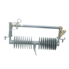 PUGO PL12 50Hz Silicone Rubber Outdoor High Voltage Dropout Fuse Cutout 11kV-36kV 100A-200A