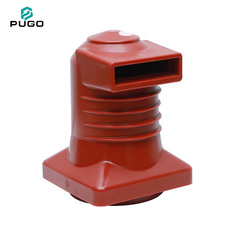 PUGO CH Series 12kV Epoxy Resin Contact Box for MV Switchgear 630A-4000A