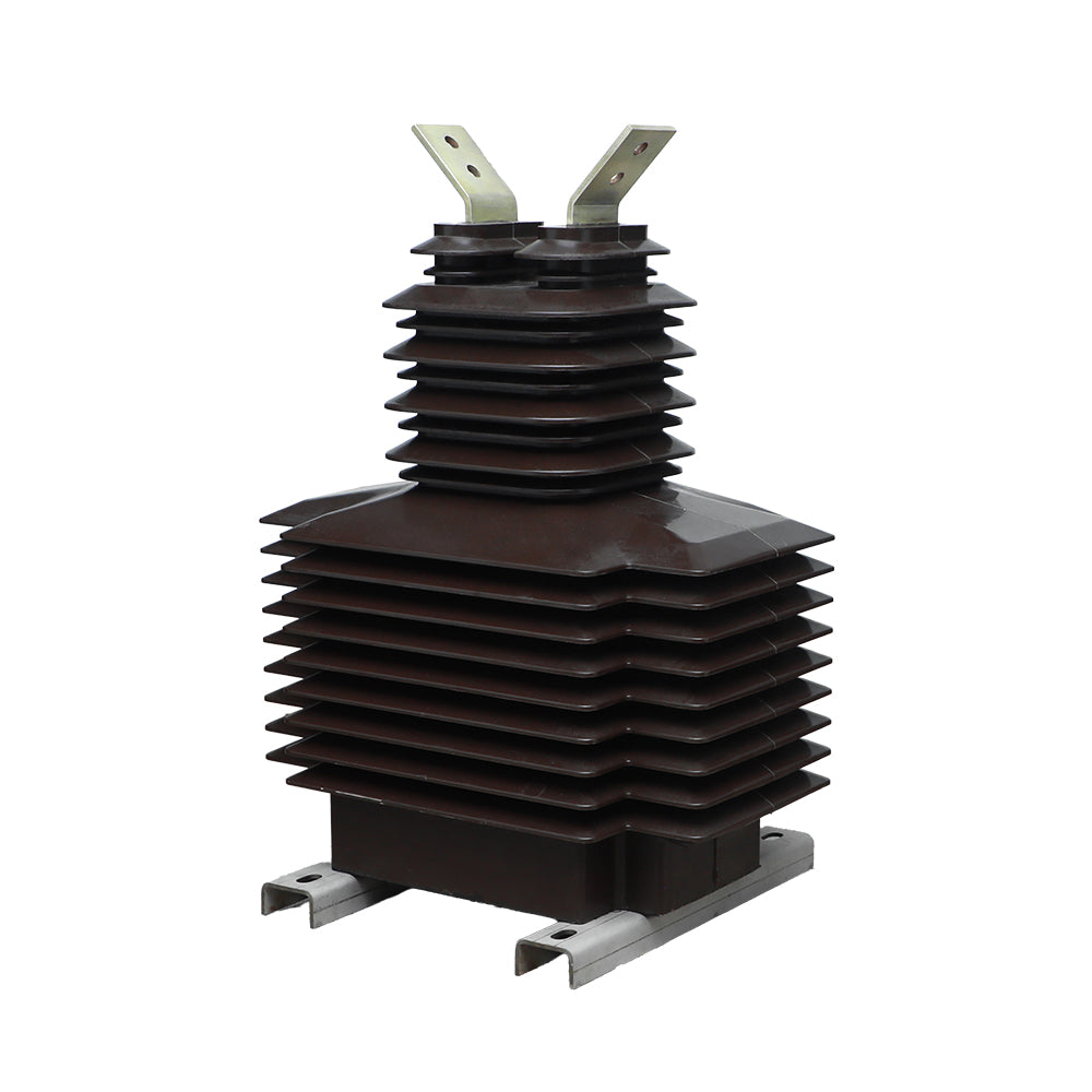 PUGO LZZBJ71-35 35kV Cast Resin Current Transformer 200/5A 50Hz for MV Switchgear