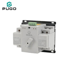MORA 2P 63A Dual Power Automatic Transfer Switch (ATSE)