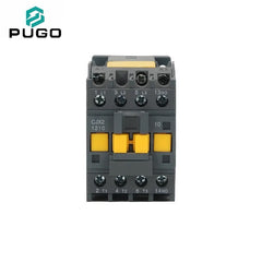 PUGO CJX2-1210 AC contactor