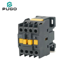 PUGO CJX2-1210 AC contactor
