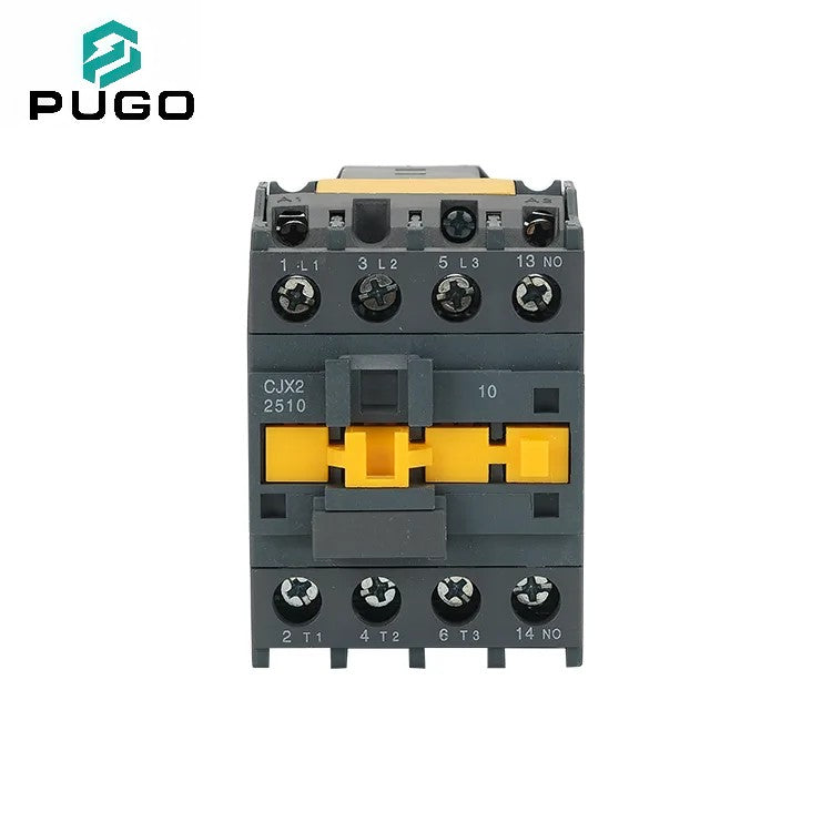 PUGO CJX2-2510 AC contactor