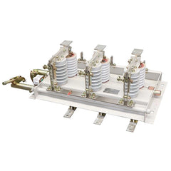 GN30-12 Indoor High Voltage Disconnect Switch