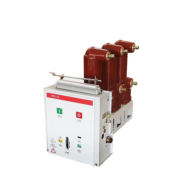 VS1 Side Mounted Vacuum Circuit Breaker